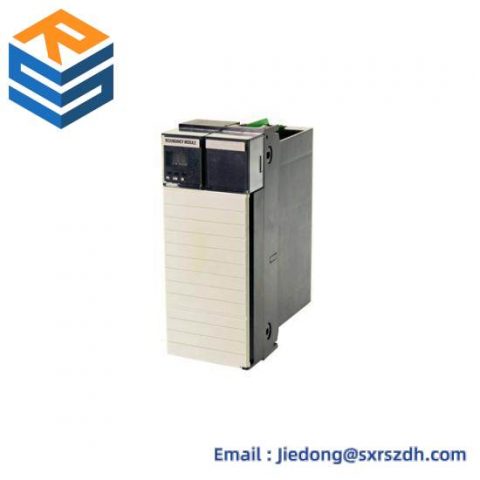 Allen-Bradley 1757-BEM Battery Extension Module for Industrial Control Systems