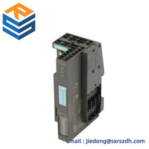 SIEMENS 6ES7151-1AA04-0AB0 DP Interface Module