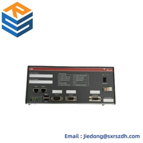 GE IC755CBS15CDA Industrial Control Module