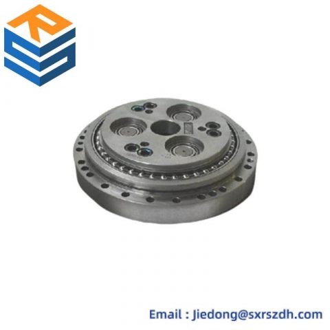 ABB DO910 Analog Input Module, Industrial Automation