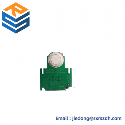 ABB 5SHY-3545L0014 & 3BHE-23784R0001 & 19719R0101 - Advanced Industrial Control Modules