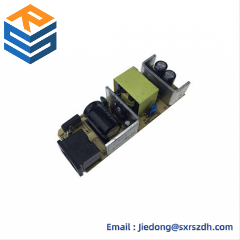 ABB IT94-3 HESG440310R2 HESG112699/B Controller Module