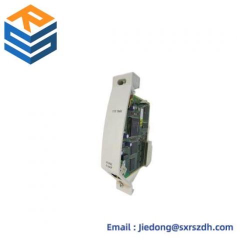 ABB FI840 CAN Module for Industrial Automation