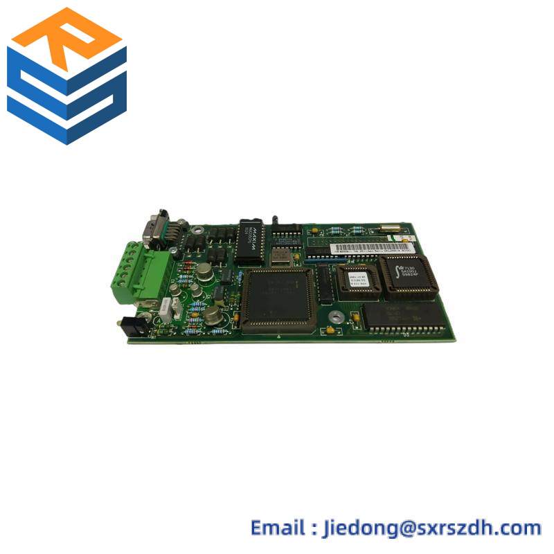 abb_ypk113a3_communication_board_module.jpg ABB 2UBA002322R0018 Capacitance Plate - Enhanced Precision Measurement