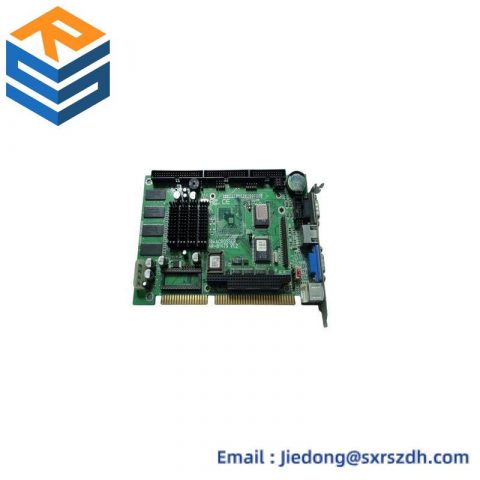 ACROSSER AR-B1479-V1.22: Industrial Grade Motherboard for Robust System Performance