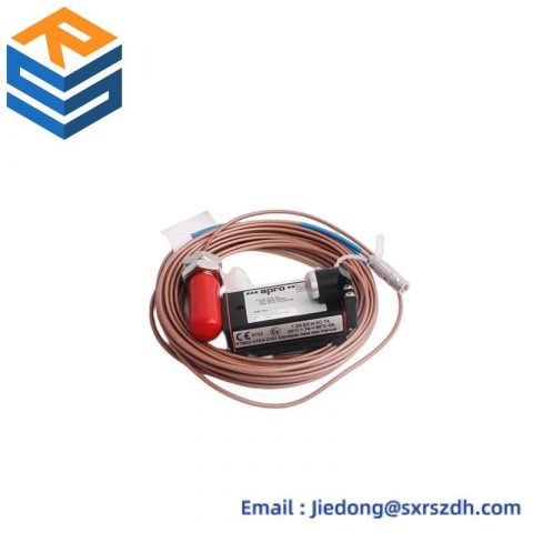 Emerson IC690ACC001RX3i Accessories for PACSystems CPU RTC Battery
