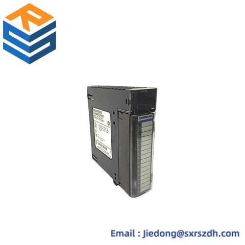 GE IC694MDL645: Programmable Logic Controller (PLC) I/O Module