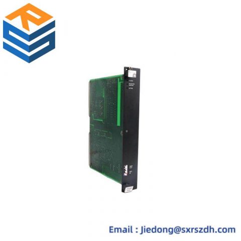 DSPC3121 Industrial Control System Module