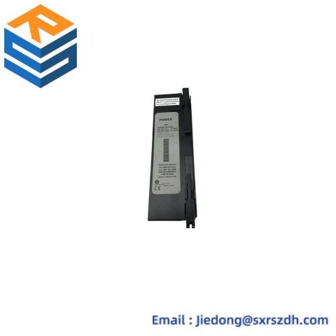 GE GETTYS MT-5130 Industrial Control Module, Specialized for Enhanced Automation Processes