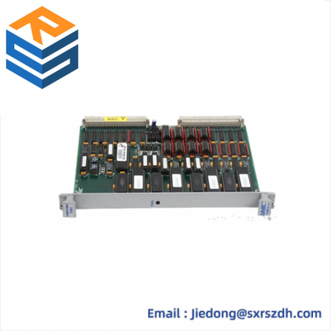 GE VMIVME 7697-550 Single Board Computer - Industrial Automation