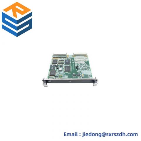 GE VTUR H1B IS200VTURH1BAC: Industrial Control Board for Advanced Turbine Systems