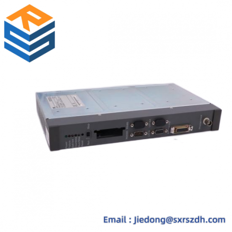 Rexroth MHD093C-058-PP0-BP Industrial Servo Motor, Compact & Efficient