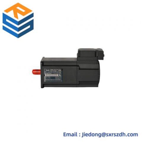 Rexroth DKC013-012-3-MGP-01VRS - High-Performance Servo Drive