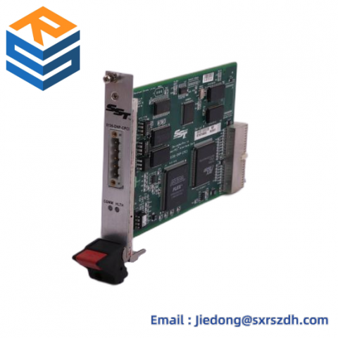 Rexroth HDS052-W300N-HS09-01-FW Industrial Control Module