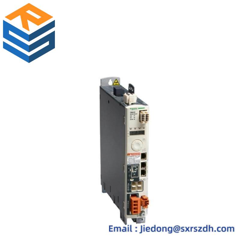 schneider_lxm32au60n4_motion_servo_drive.jpg Schneider TSXFPCG030FIP Cable for Industrial Automation, High Reliability Connectivity Solution