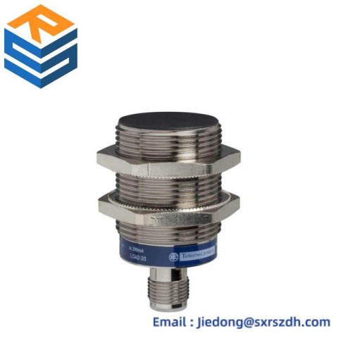 Schneider XS630B1MAU20 - Precision Inductive Proximity Sensor, Advanced Automation Solutions
