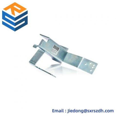 ABB 3HAC020098-001 Guiding Plate Ax2 for Industrial Automation