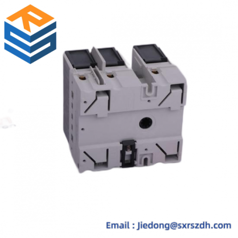 ABB 3HAC12700-1 Industrial Control Module