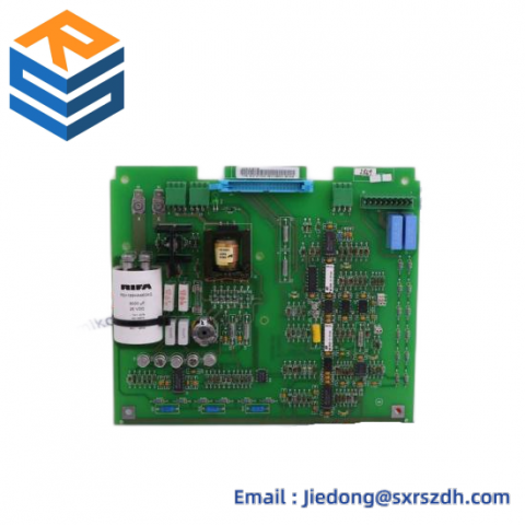 ABB IIMSM01 BAILEY INFI 90 Control Module