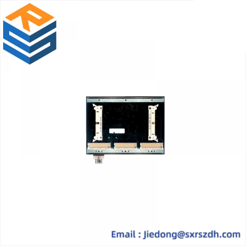 Bachmann BS209 Backplane for Industrial Automation, Precision Control & Efficient Operation
