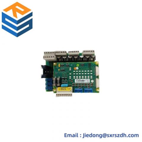 AB PanelView Plus Logic Module 2711P-RP1X - Advanced Industrial Control Solution