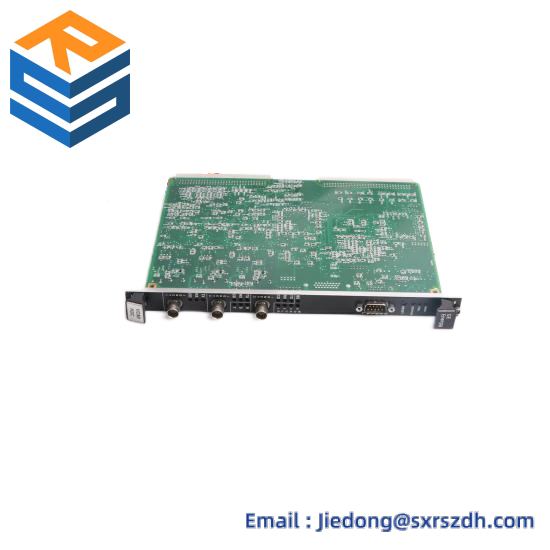 general_electric_is210macch2akh_brand_new_1.png B&R 5PC600SF03-00APC620 System Unit, Control System Component for Industrial Automation