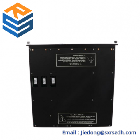 Invensys Triconex 3405E - Best Value in Industrial Control Solutions