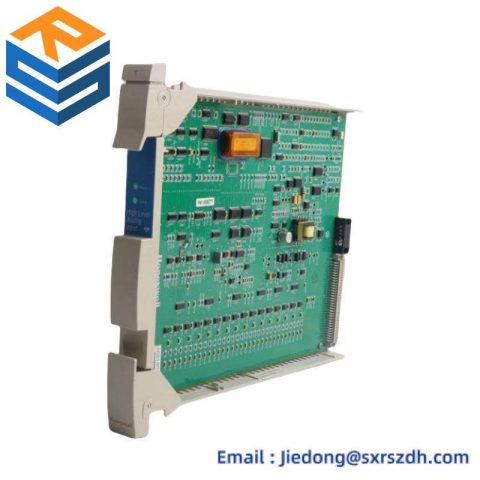 Honeywell MC-TDOY23 Digital Output Relay Module 51204166-175 for Industrial Automation Applications