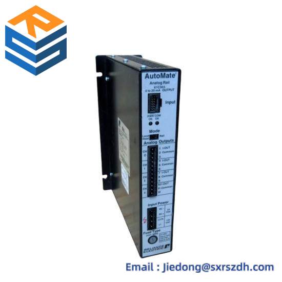 reliance_electric_61c365.jpg RELIANCE 78094-8R Industrial Control Module
