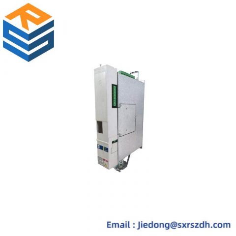 Bosch Rexroth MHD093B-035-NG1-BN High Performance Servo Motor