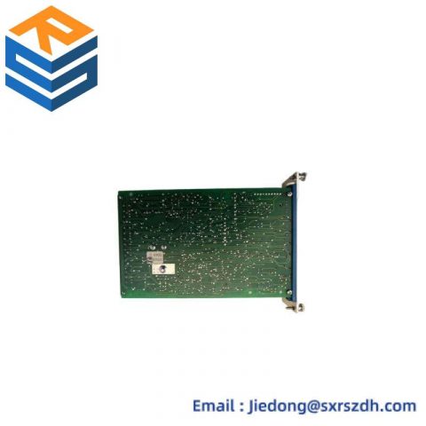 Bosch Rexroth R911296711 High-Performance Servo Drive Module