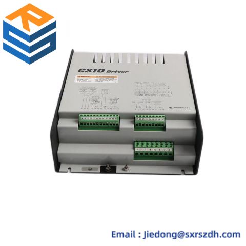 ABB SHC68-68-EPM High Performance Control Module