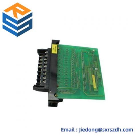 TOSHIBA PS632 Control Module, Efficient Industrial Automation