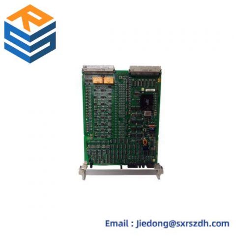 ABB 1SAP140200R0160 Easy-to-Use Scalable Industrial Control Module
