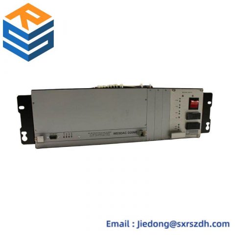 GE IS200WEORG1ABD High-Performance Automation Module