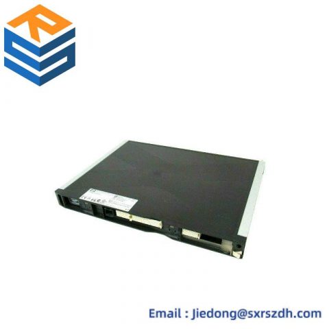 HIMA HIMAX X-SB-01 System Bus Module: Advanced Industrial Control Technology