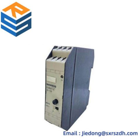 SIEMENS 6ES5930-7AA11 Power Supply: Advanced Industrial Control Solution