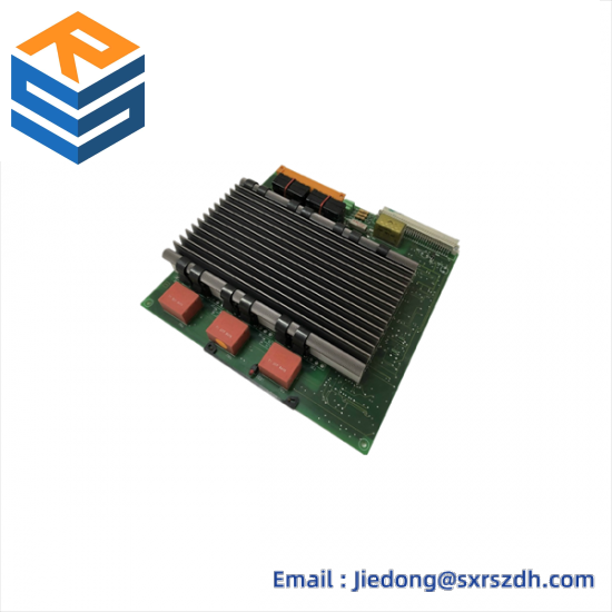 abb_dsqc236b_drive_board.png ABB DSQC236B - High-Performance Drive Board, for Industrial Automation Solutions