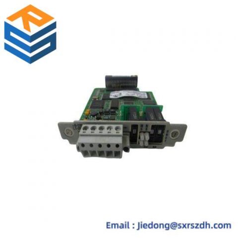 Schneider Electric 1788-DNBO Communication Module, Industrial Automation, Control Module