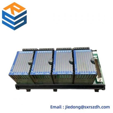 Foxboro P0916CA - Industrial PLC Compression Termination Assembly