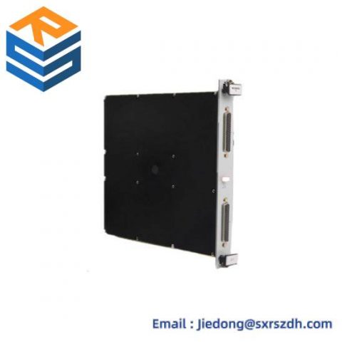 Woodward 5464-850 Industrial Speed Sensor Module