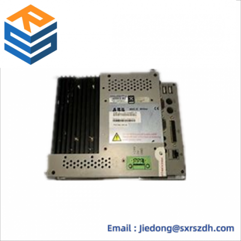 GE 6KGP43001X9XXXA1 AF-650 Micro Drive, Industrial Control Solutions