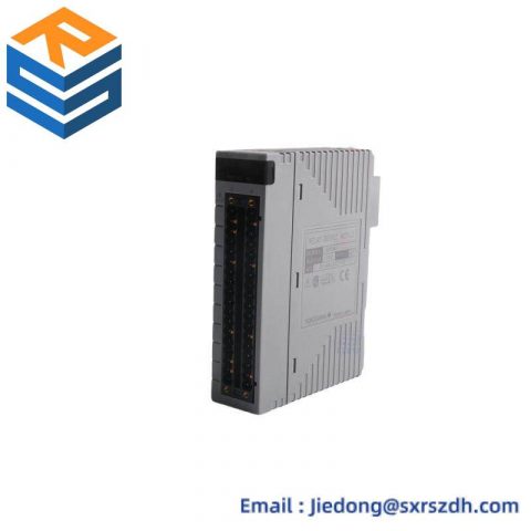 Yokogawa ADV561-P11 S1 Digital Output Module - Precision Control in Industrial Automation