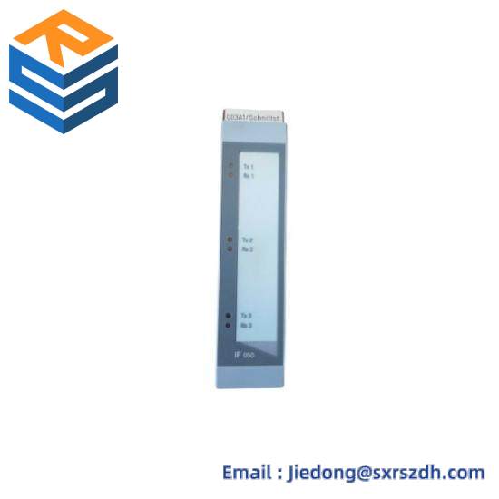 b_r_3if050_6_interface_module.jpg B&R Display 5AP9201706-01 Industrial Control HMI