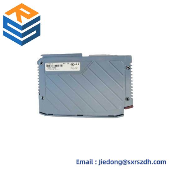 b_r_3if050_6_interface_module_1.jpg B&R Display 5AP9201706-01 Industrial Control HMI