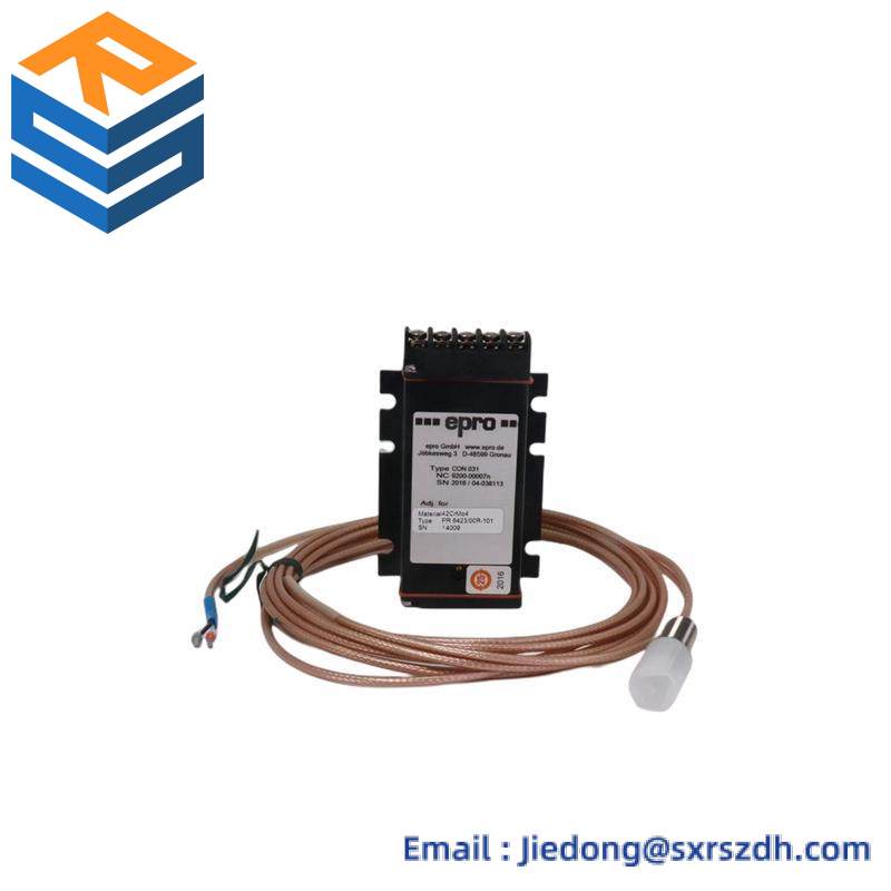 emerson_pr6423_000-000_con011_eddy_current_transducer.jpg B&R PR6423/000-000 Eddy Current Sensor Module