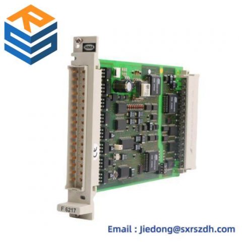 HIMA F3334 Digital Output Module for Industrial Control Systems