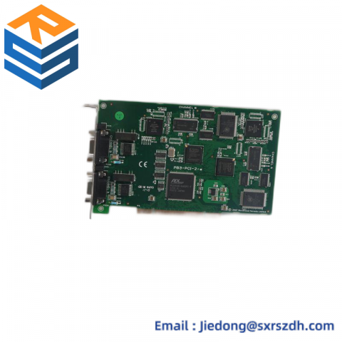 B&R 8AC110.60-3 Digital Input Module