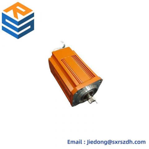 ABB 07ZE88 PLC Central Unit Module for Industrial Automation