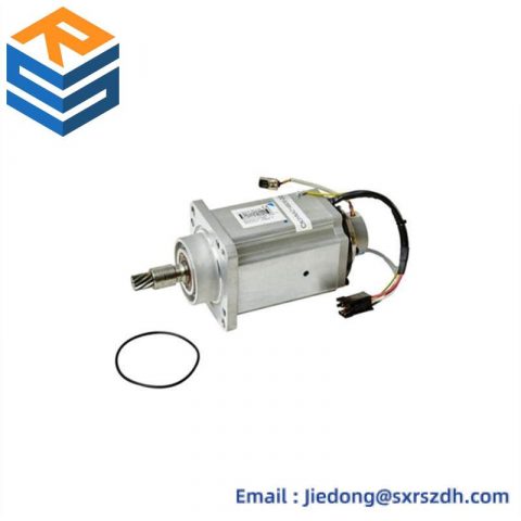 ABB AIM0006 - High-Performance Industrial Module